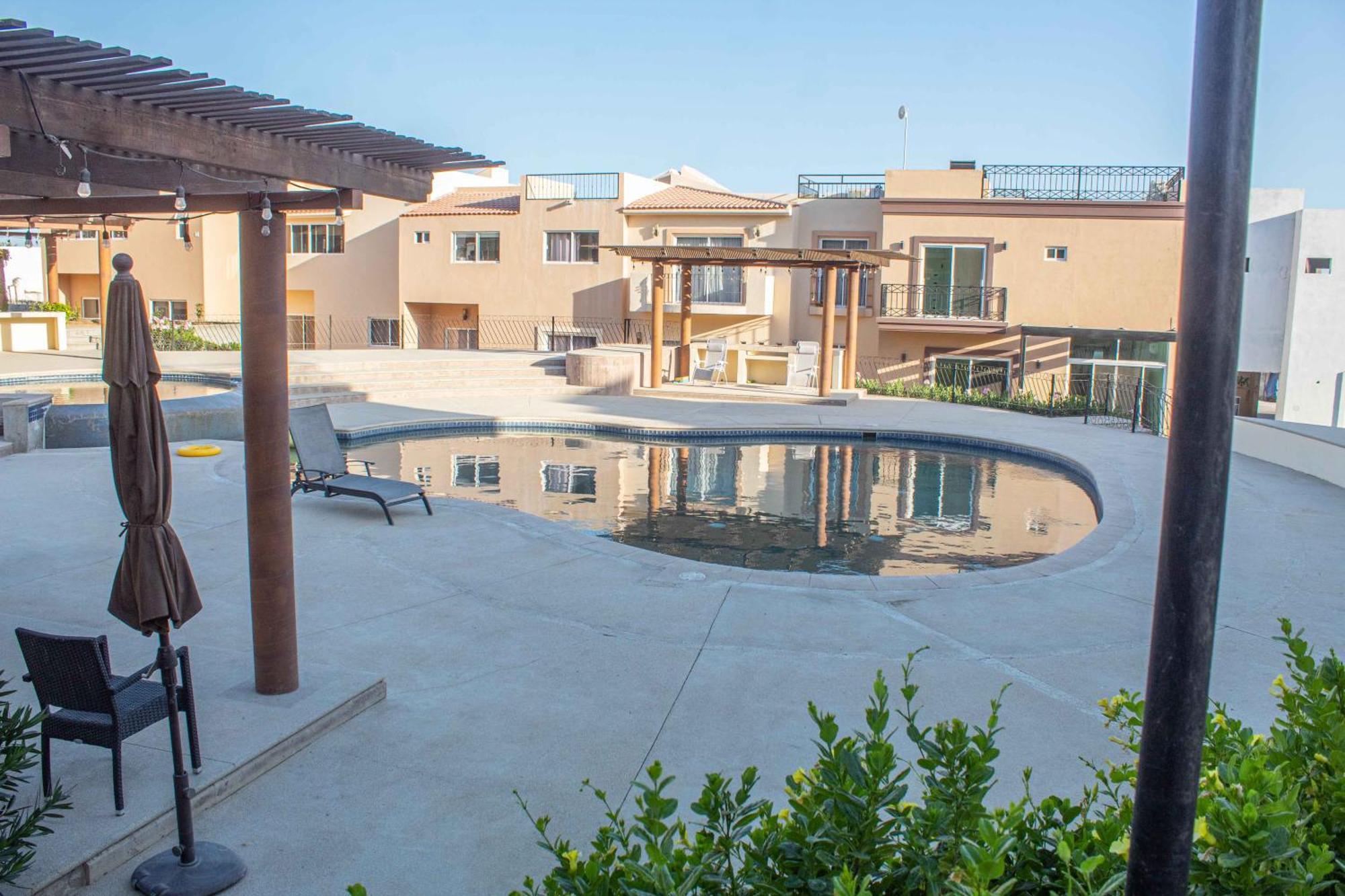 115 Big House For Family & Friends W Pool Villa Cabo San Lucas