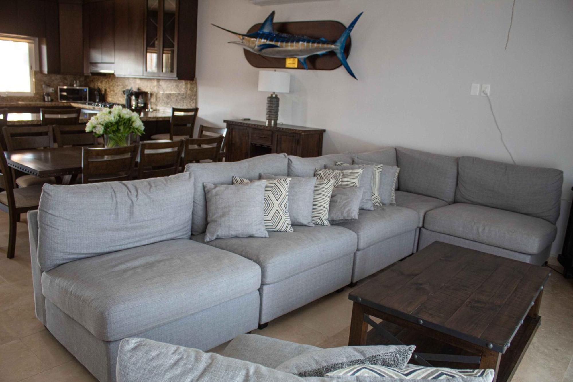115 Big House For Family & Friends W Pool Villa Cabo San Lucas
