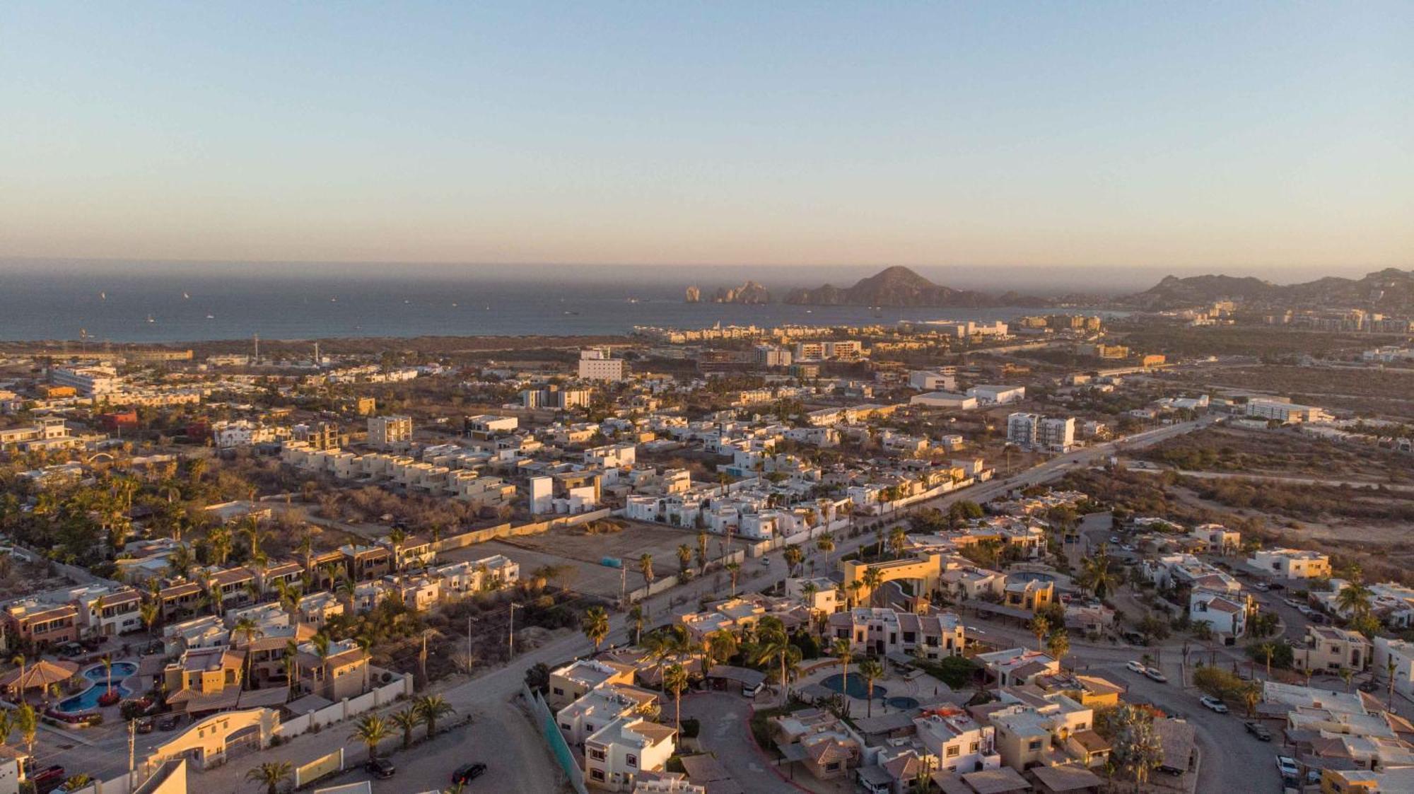 115 Big House For Family & Friends W Pool Cabo San Lucas